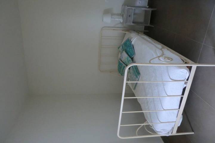 Location de vacances pour 7 personnes, avec terrasse et jardin dans Plage Cala Rossa - 4