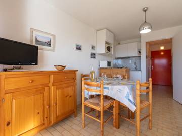 Appartement De Vacances pour 4 Personnes dans Port Camargue, Le Grau-du-Roi, Photo 2