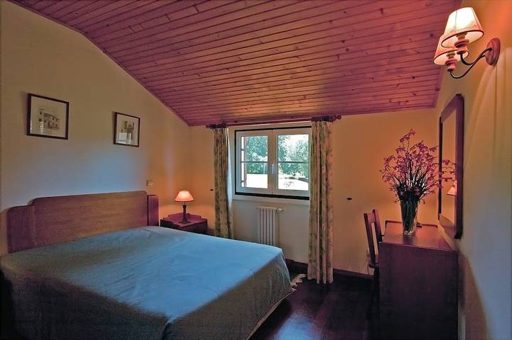 The Cottage Quinta das Colmeias - Set in einem Bio-Bauernhof in Madeira in Santo António da Serra, Madeira