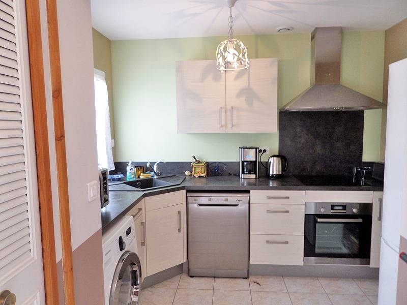 Gîtes de France® - Le Poulailler in Hattenville, Région du Havre
