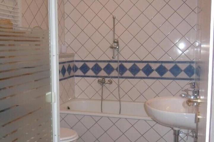 Ferienwohnung für 6 Personen, mit Terrasse in Rahlstedt Hamburg - 4