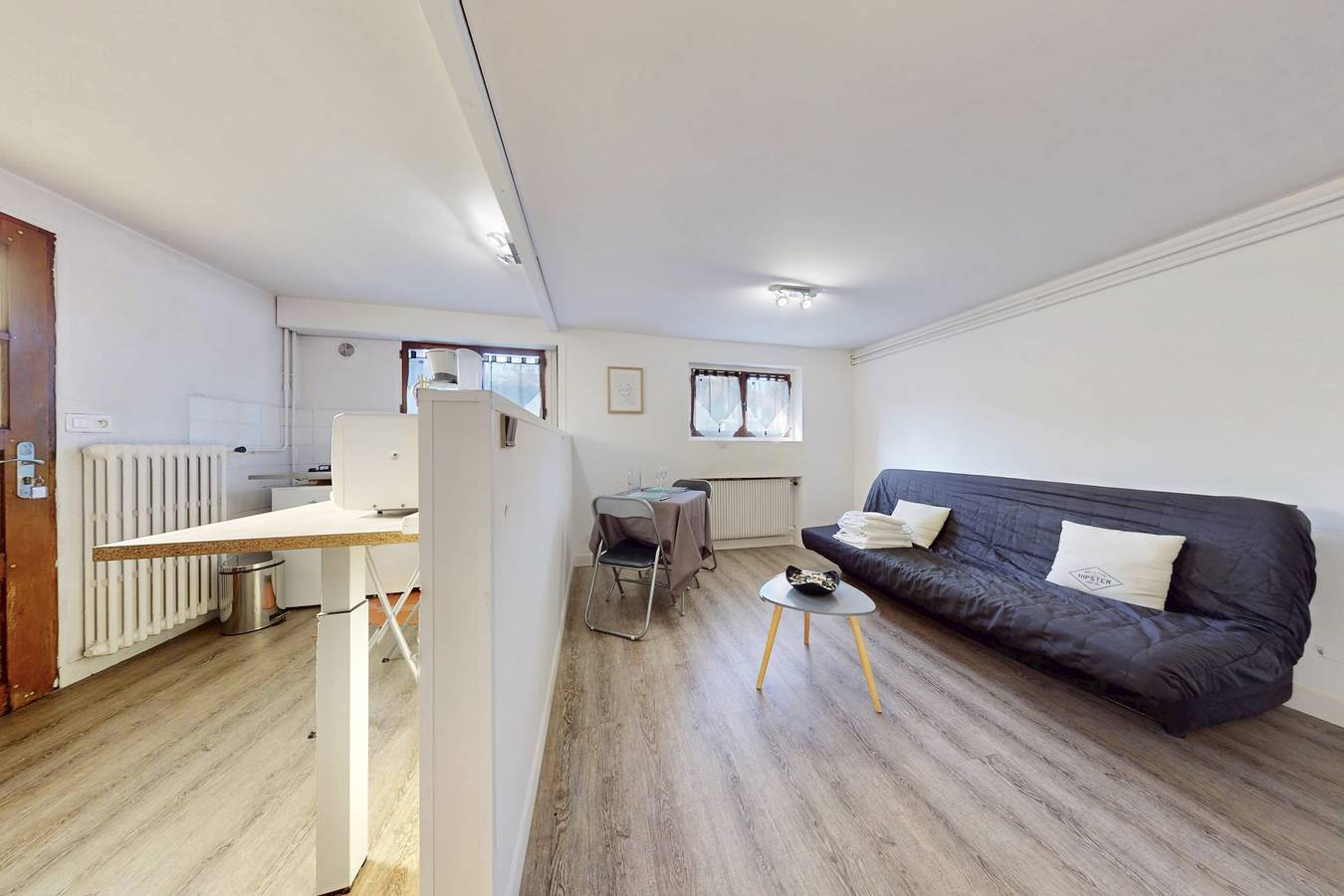 Location De Vacances pour 2 Personnes dans Seynod, Région d'Annecy
