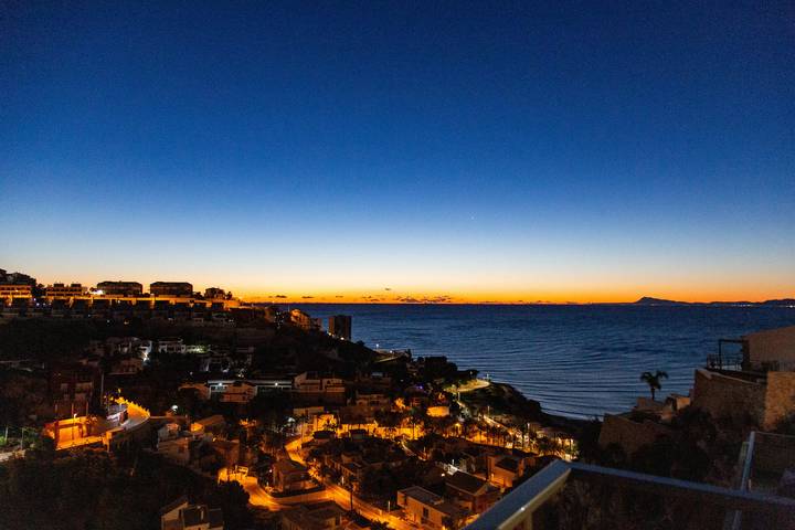 Gîte pour 4 personnes, avec balcon ainsi que piscine et vue sur l’océan dans Parc naturel de l'Albufera de València - 3