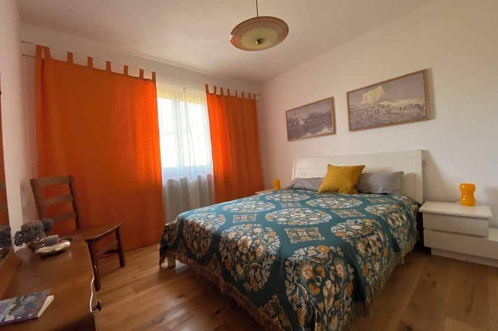 Ganze Wohnung, Stilvolle Ferienwohnung mit grandioser Aussicht für Outdoor-Freunde in Vito d'Asio, Südliche Karnische Alpen