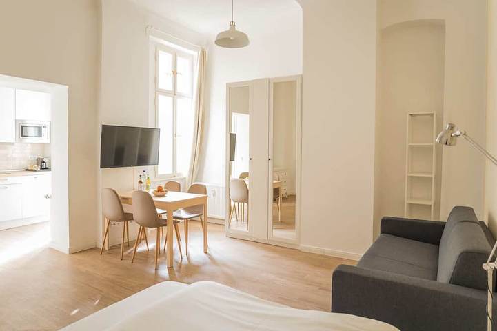 Ferienwohnung für 4 Personen - 1