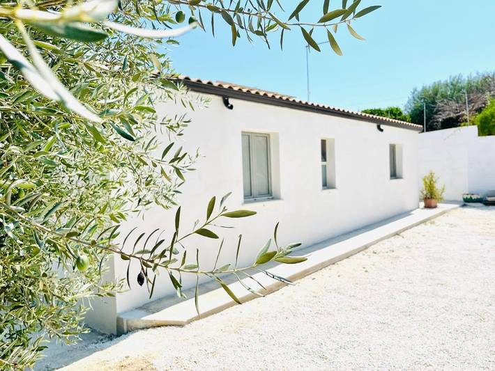 B&b per 2 persone, con Giardino a Pachino