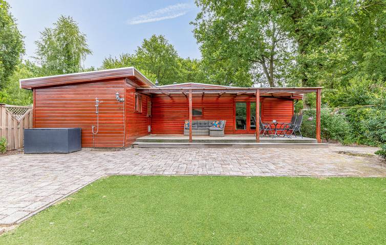 Location de vacances pour 4 personnes, avec terrasse et vue dans Erm - 4