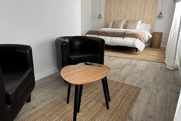 B&b für 2 Personen in Santiago del Teide, Teneriffa Süd, Bild 1