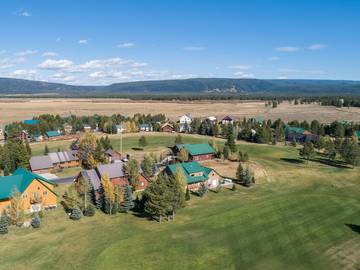 Glamping for 18 Guests in Idaho, USA, Picture 2
