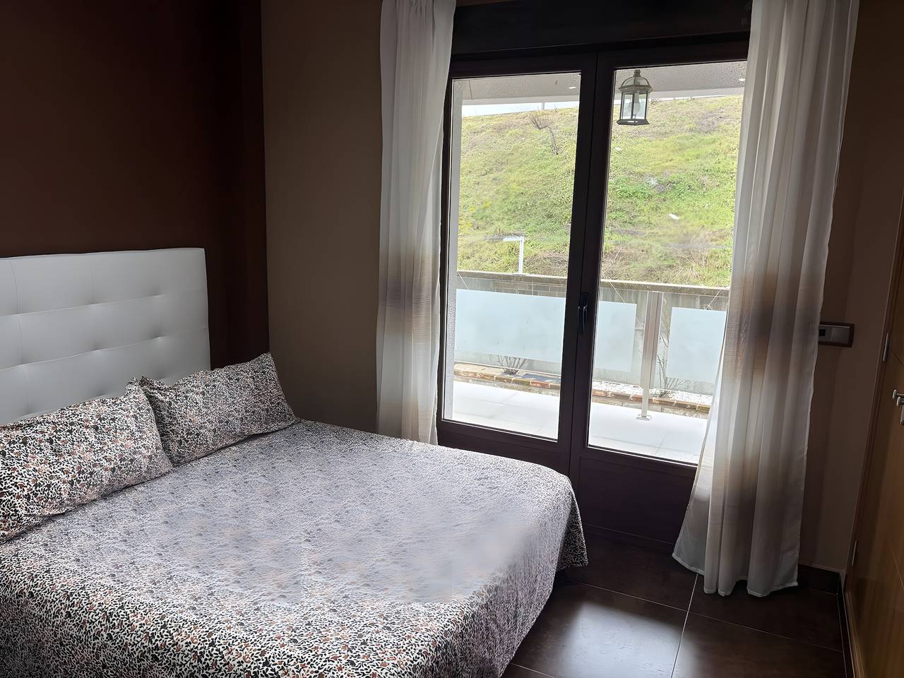 Holiday Home 'La Libélula' with Mountain View, Private Pool and Wi-Fi in El Espinar, Segovia Province