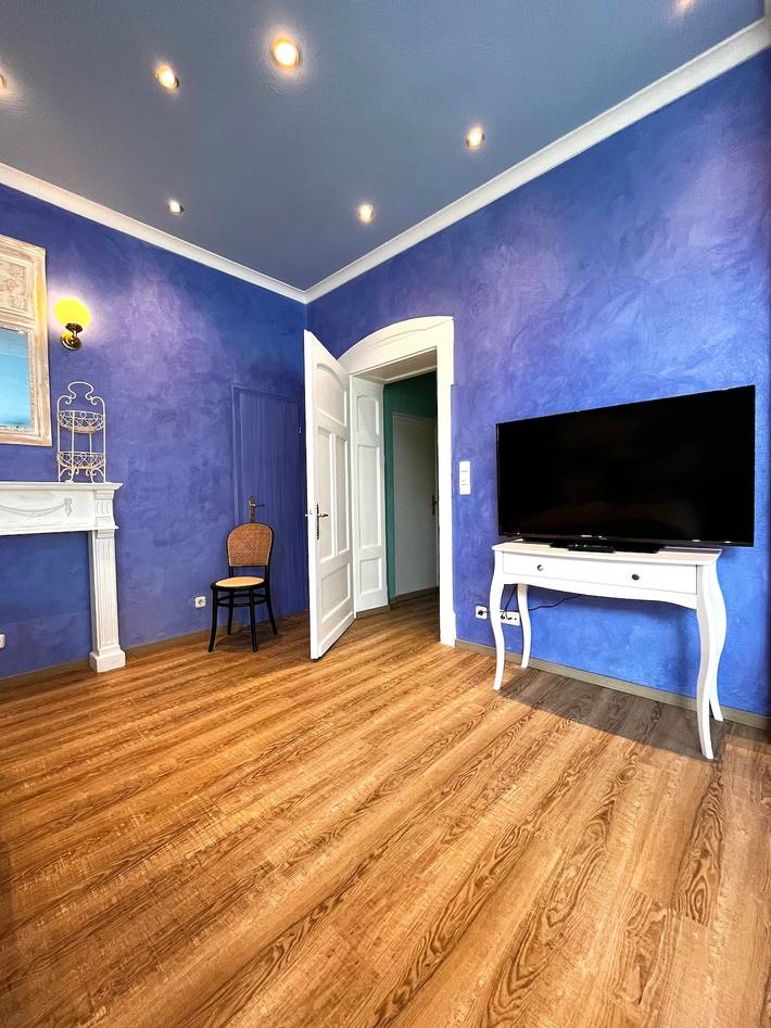 Ferienwohnung für 6 Personen, mit Garten und Ausblick in Boppard - 3