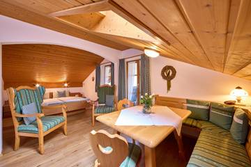 Appartement voor 2 Personen in Mittenwald, Beieren, Afbeelding 4