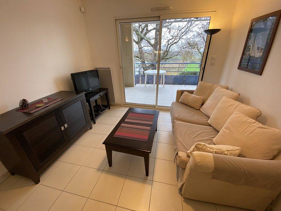 Appartement de vacances entier, Agréable appartement dans une résidence avec piscine in Soulac-sur-Mer, Région de Lesparre-Médoc