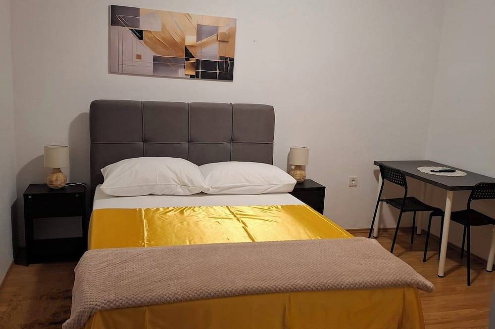Ganze Wohnung, Apartman  Mi 4+1 in Novigradsko More, Zadar