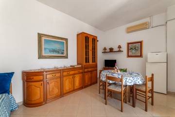 Appartamento per 4 Persone in Leuca, Castrignano del Capo, Foto 3