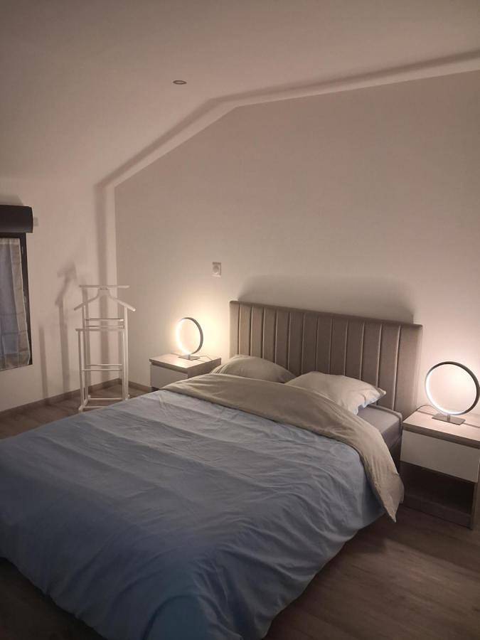 Gîte pour 2 personnes dans Pont-sur-Seine