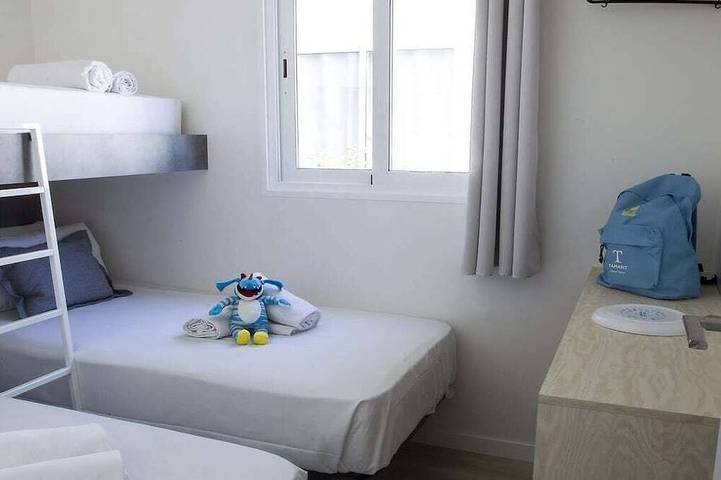 Wohnwagen für 5 Personen in Tarragona - 3