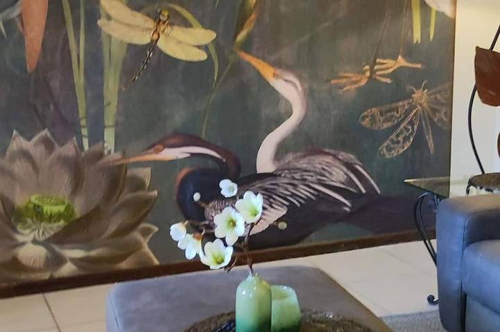 Ferienwohnung für 3 Personen, mit Terrasse und Sauna in Bad Bertrich - 4