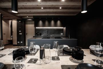 Agriturismo per 4 Persone in Livigno, Alpi di Livigno, Foto 4