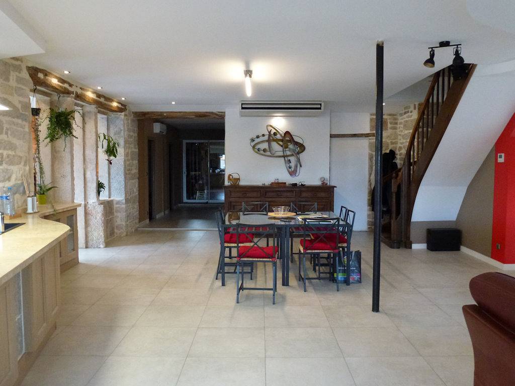 L'Armonia Chambres d'hôtes - La p'tite suite in Région de Dijon