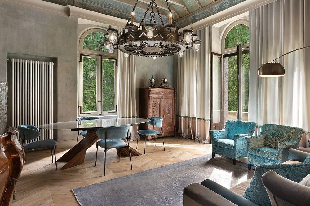 Apartamento entero, Castelpoggio Luxury Apartment in Ponte di Legno (Town), Ponte di Legno