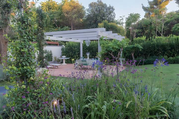 Location de vacances pour 5 personnes, avec jardin dans Ischia - 3