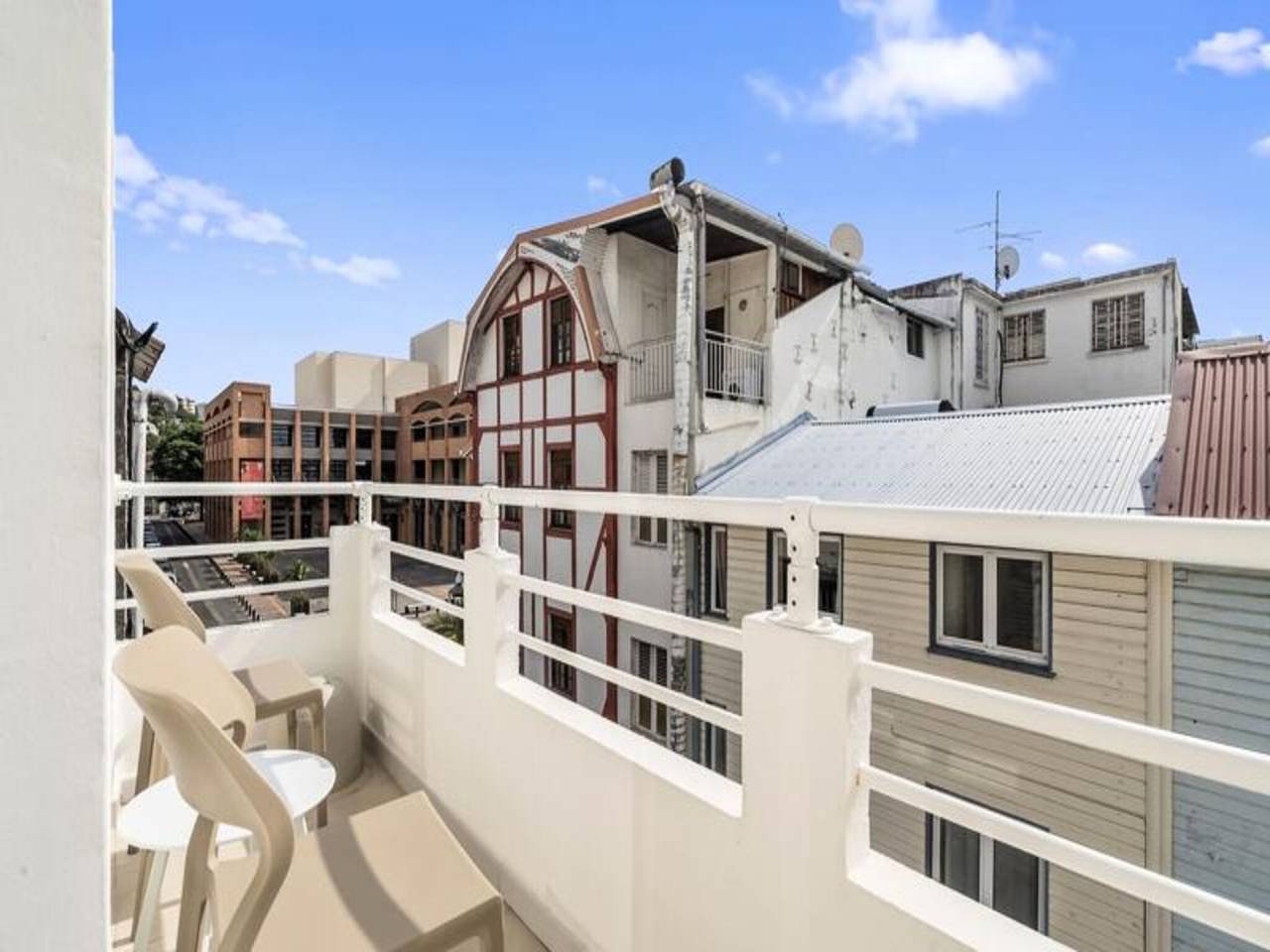 Ganze Wohnung, Ferienhaus in der Nähe des Strandes La Française in Martinique