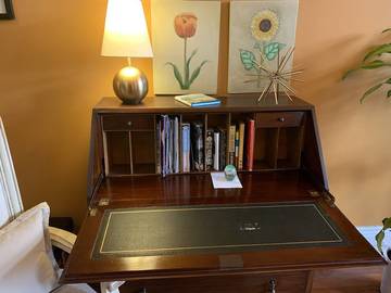 Vacation Home for 4 Guests in Uptown, New Orleans, Picture 2