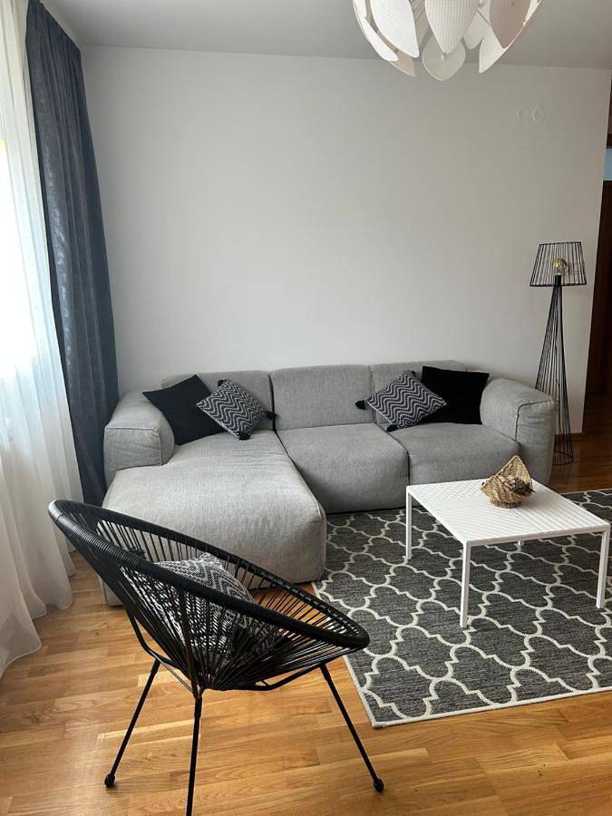 Gîte pour 3 personnes, avec vue, animaux acceptés à Novi Sad - 4