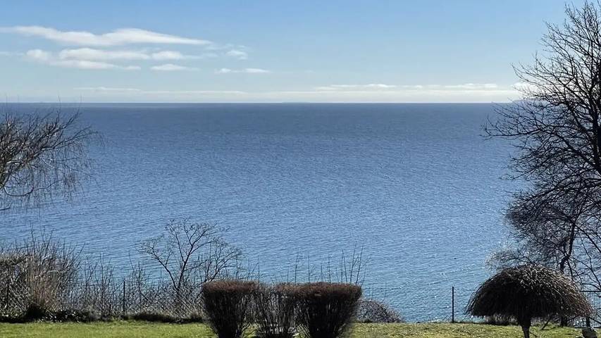 Ferienhaus für 6 Personen, mit Balkon in Sassnitz - 2