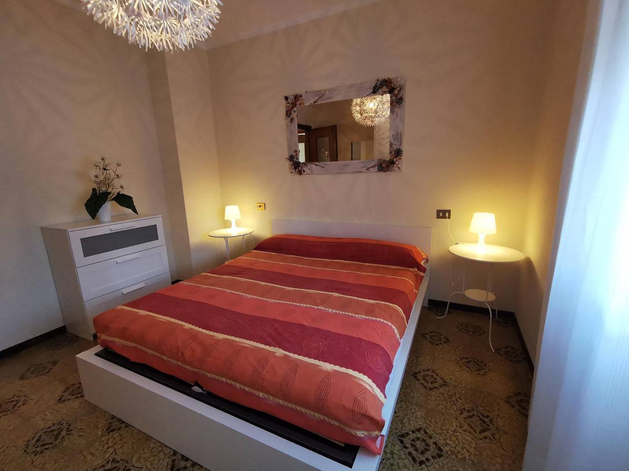 Ganze Wohnung, Gardasee Ferienwohnung mit Seesicht & Pool in Tignale in Gardola, Tignale