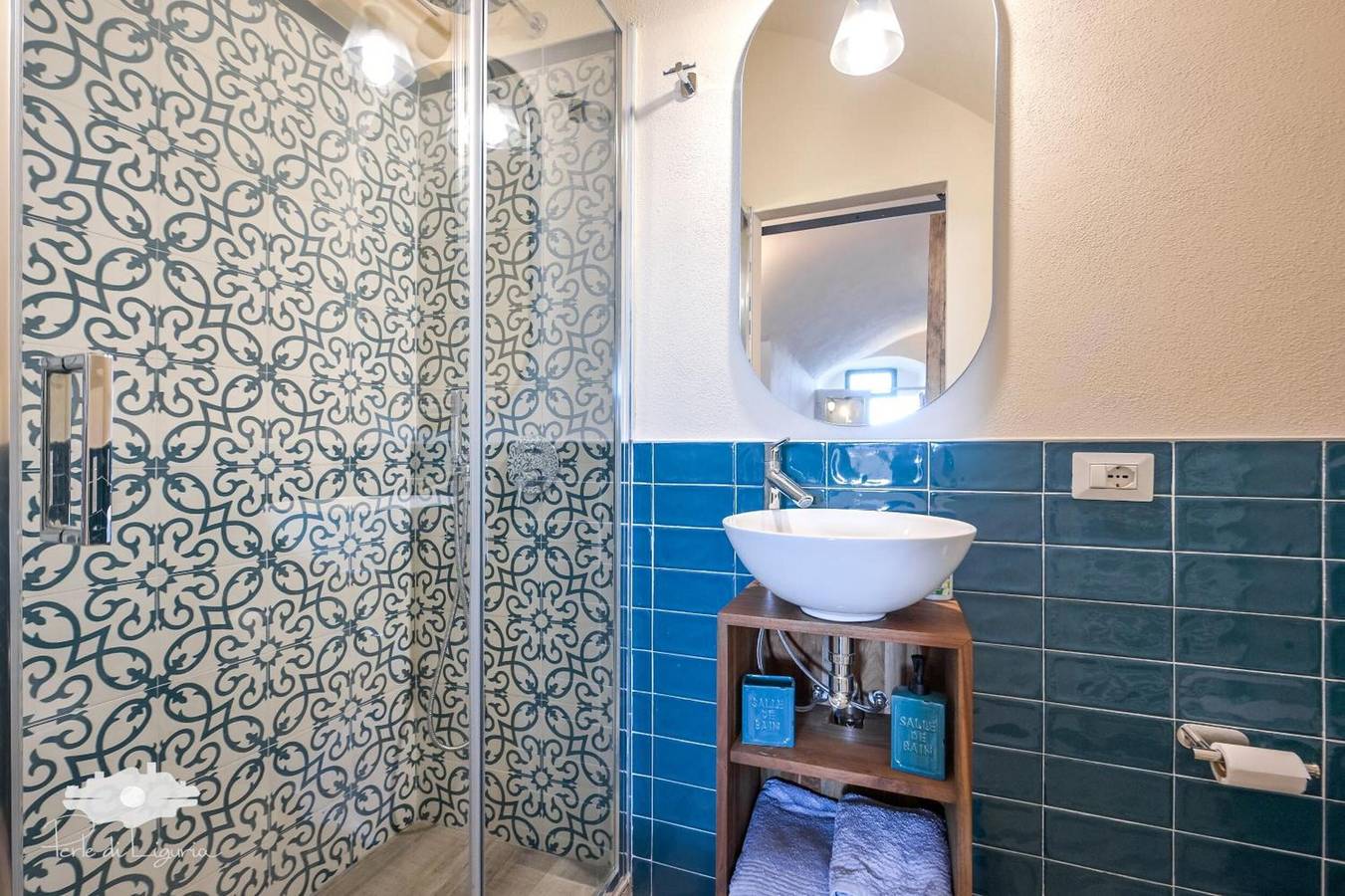 Appartement 'Pieds Dans L'eau' met privéterras en wifi, foto 14