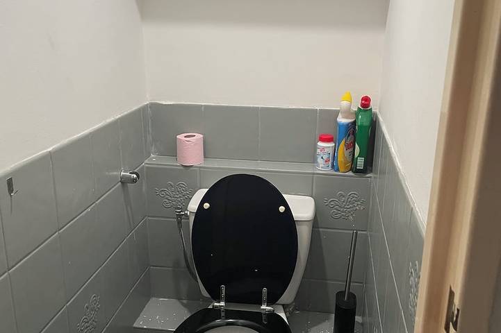 Apartamento entero, Le Cocon du Jaï in Marignane, Costa mediterránea (Francia)