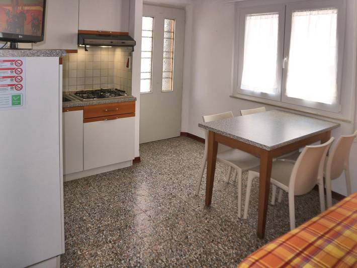 Gîte pour 3 personnes à Lignano Sabbiadoro - 2