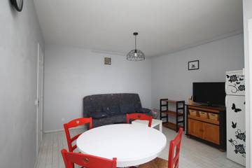 Appartement De Vacances pour 4 Personnes dans Canet-en-Roussillon, Région de Perpignan, Photo 4