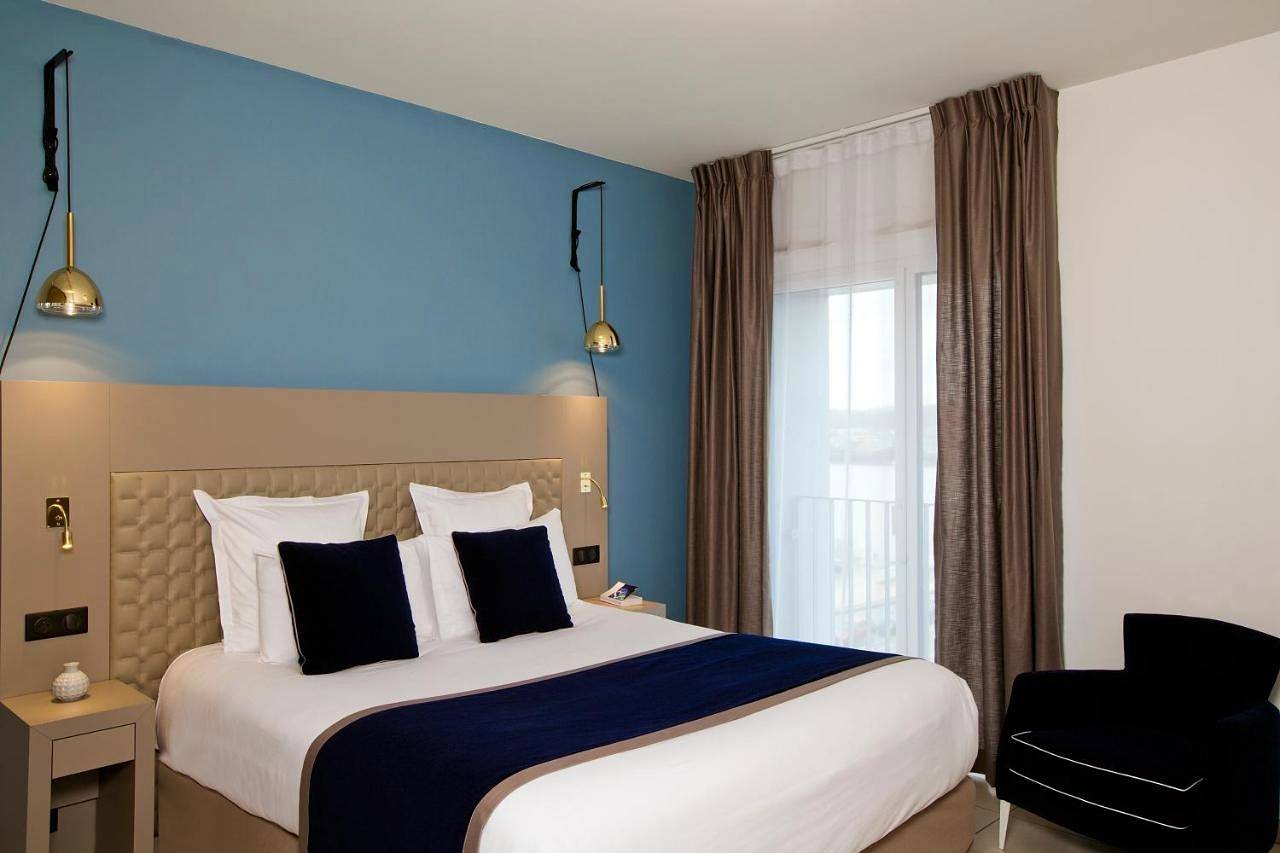Residhome Bordeaux in Burdeos, Región de Burdeos