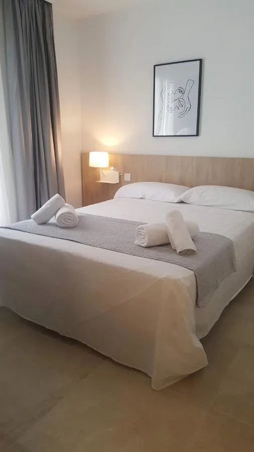 Hotel para 1 personas - 1