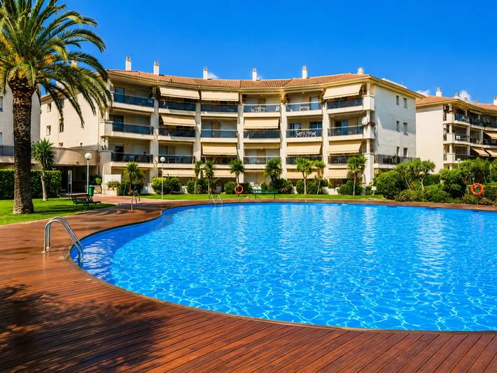 Casa rural para 6 personas, con Balcón y Terraza además de Jardín y Piscina en Vilaseca - 4