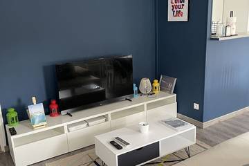 Villa pour 6 Personnes dans Bréhal, Manche, Photo 4