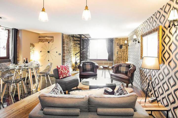Maison de vacances pour 4 personnes