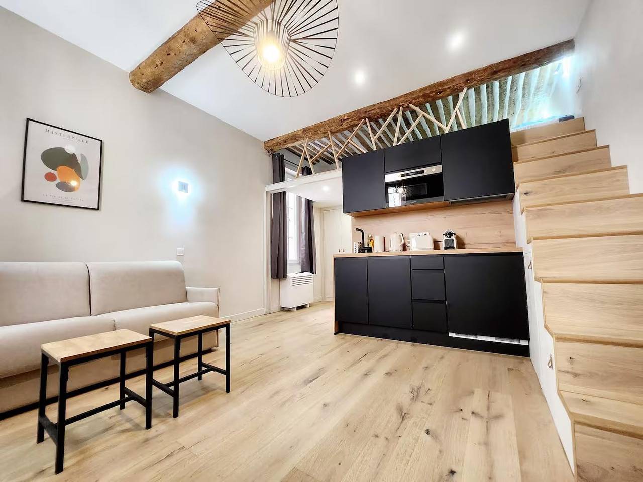 Appartement de vacances