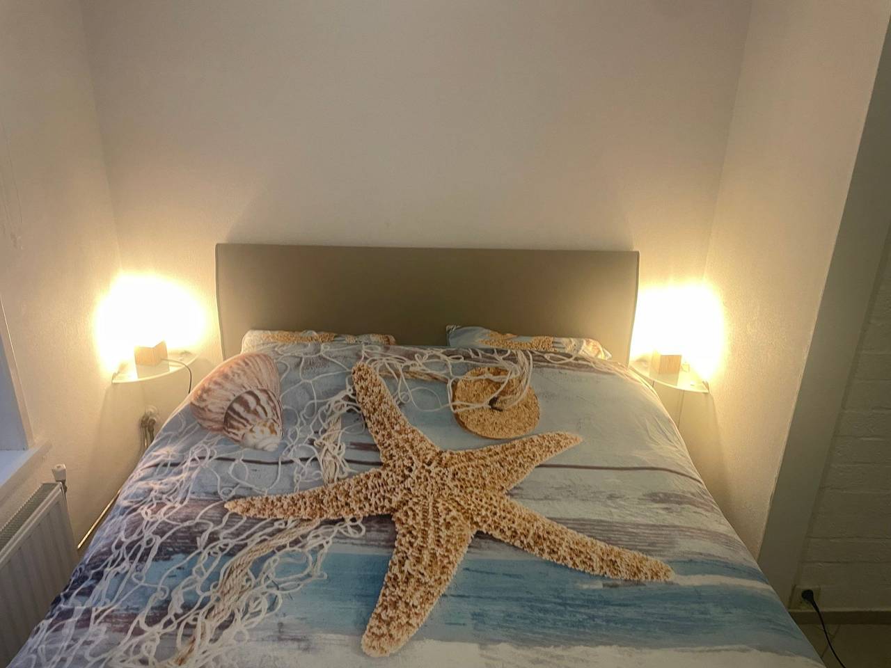 Reefhouse 57, wo es noch Raum für Ruhe gibt in Stavenisse, Niederländische Nordsee