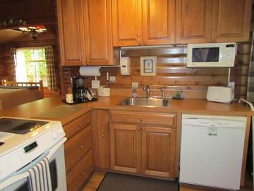 Lake House for 2 Guests in Puget Sound, Whidbey Island, Picture 4