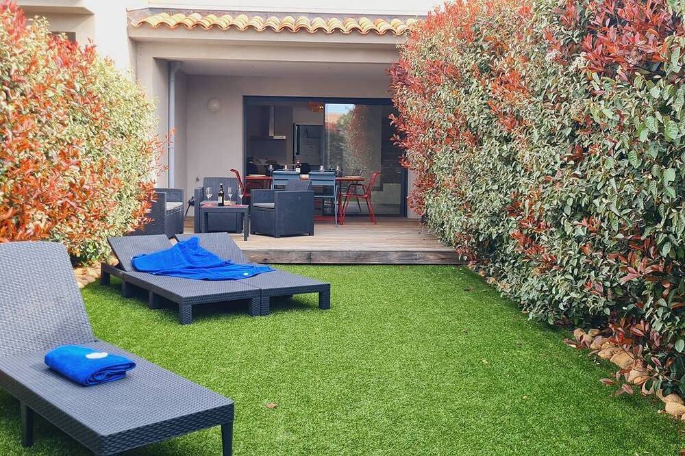 Appartamento vacanze a Lecci a partire da 301€ a notte