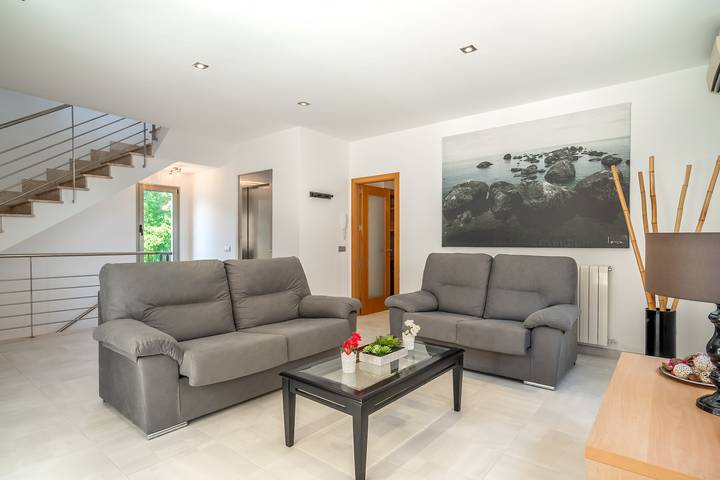 Jaitit Casa 6 a 100m de la playa de Son Serra de Marina in Playa Son Serra de Marina, Santa Margalida