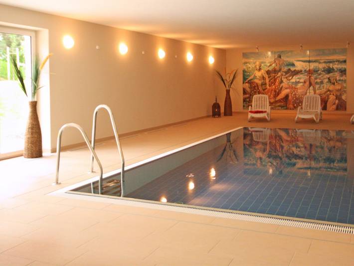 Ferienwohnung für 2 Personen, kinderfreundlich in Baabe - 4