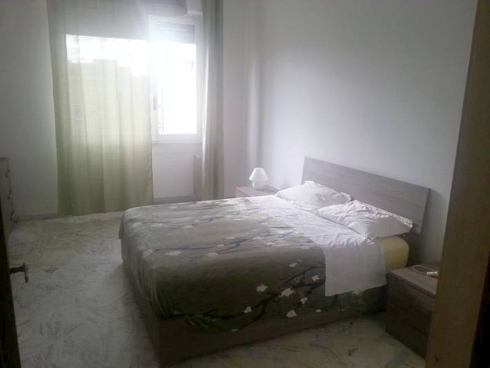 B&b per 3 persone, con Balcone e Terrazza nonché Panorama a Albissola Marina
