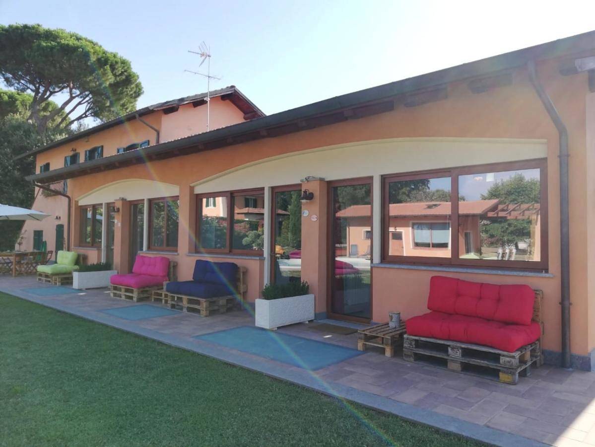 Villa Giuseppe Bernabei Guest House in Marino, Castelli Romani
