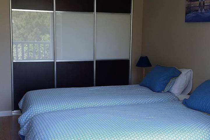 Location de vacances pour 10 personnes, avec jardin dans Pyla-sur-Mer - 3