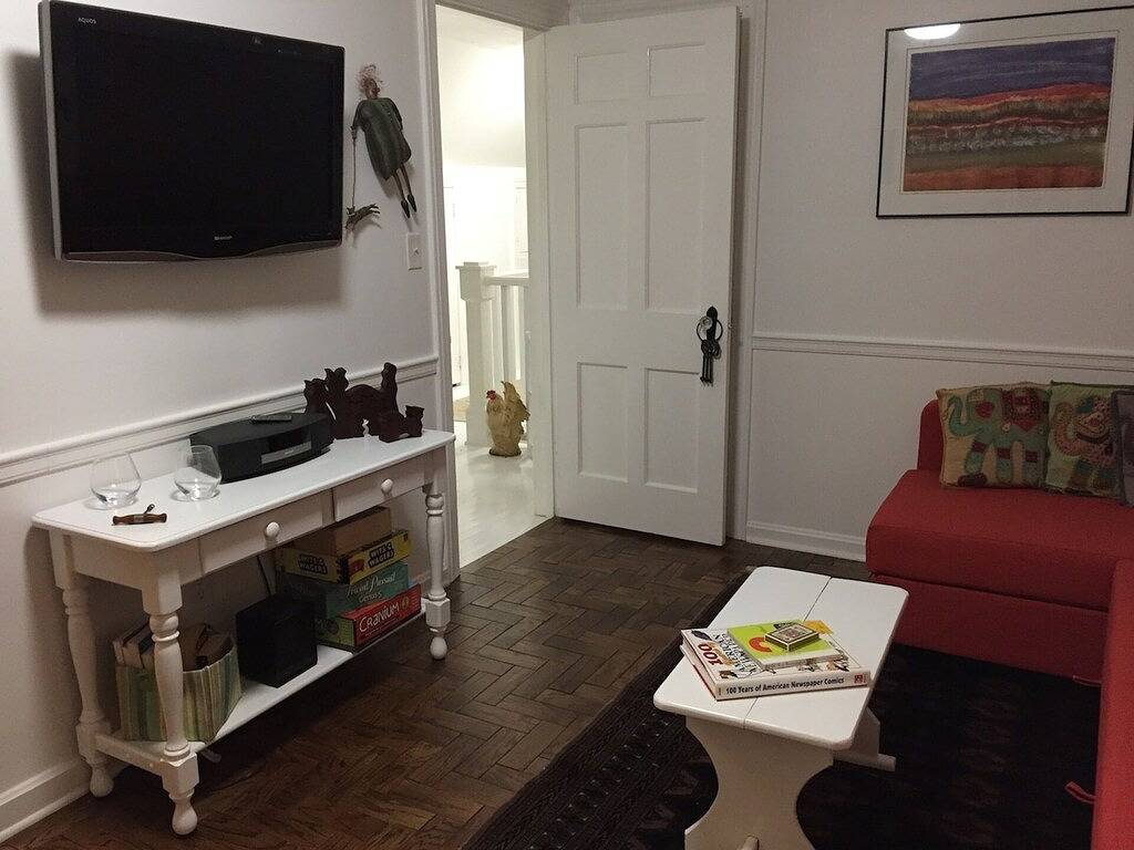 Ganze Wohnung, Gemütliches Landhaus in Geauga County in Geauga County